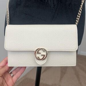 Gucci Crossbody